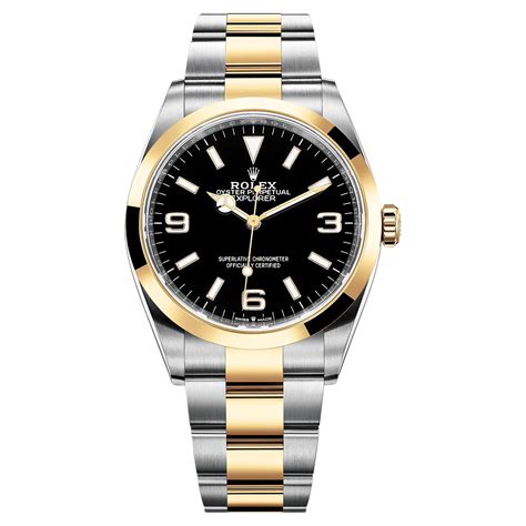 rolex 36 explorer|rolex explorer 36mm for sale.